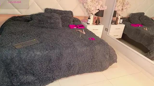 StripChat Amy_miller1 amy_miller1 from StripChat