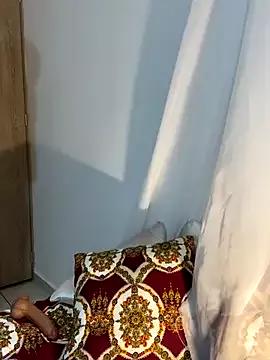 StripChat Amyraa_ Amyraa_ from StripChat