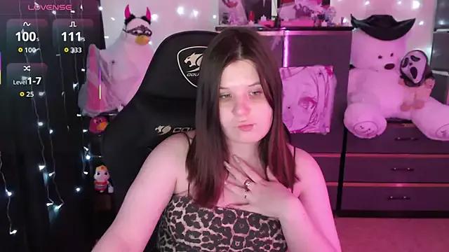 Masturbate to StripChat's AmyVibess AmyVibess from StripChat