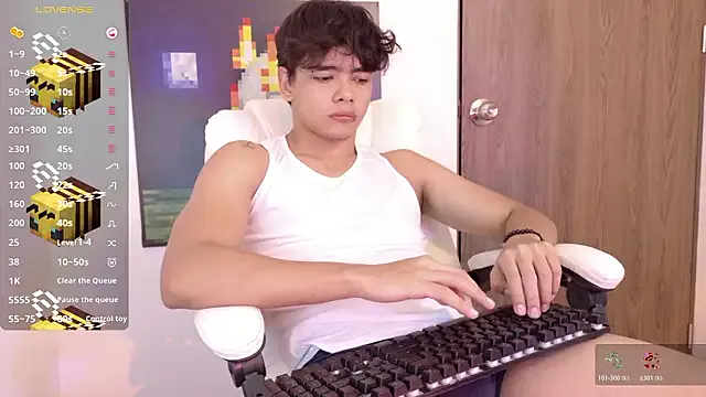 StripChat An_drew18 an_drew18 from StripChat