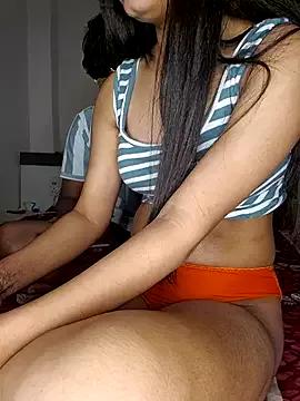 Ananya00 from StripChat