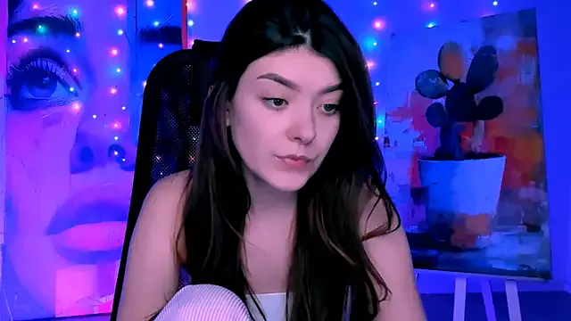 Freechat AnaSteisher on StripChat