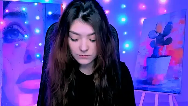 Freechat AnaSteisher on StripChat