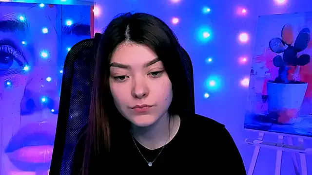 Freechat AnaSteisher on StripChat