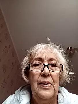 Anatolia5961 from StripChat