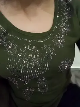 Anchal-si on StripChat