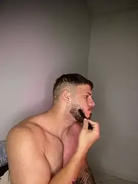 Andeilson1999 from StripChat