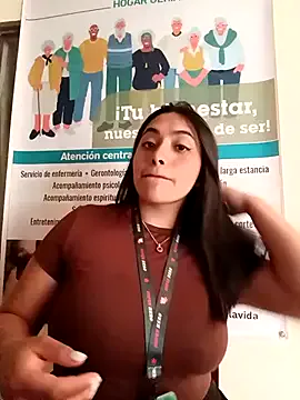 ANDREA-10_ from StripChat