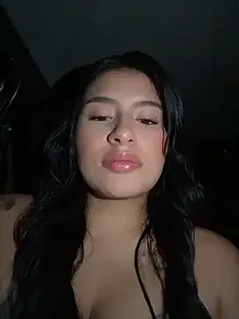 Cute Andrea_gomes_ wants you to fuck their body now andrea_gomes_ from StripChat