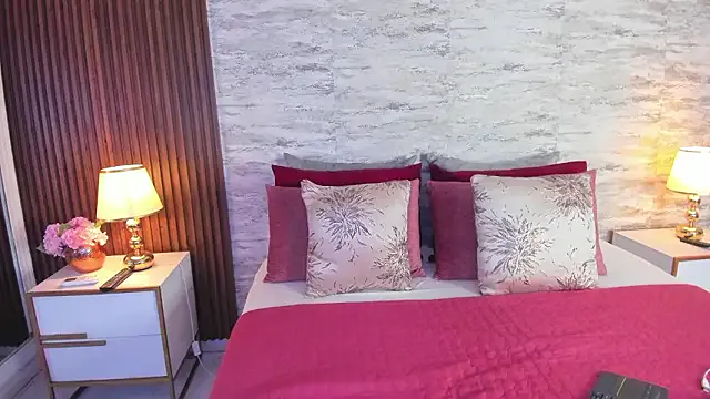 AndreaPink2024 from StripChat