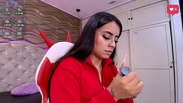 Andreita_Jones from StripChat