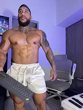 Release your longing with the sweet StripChat performer - Andrew_Johnnson Andrew_Johnnson from StripChat