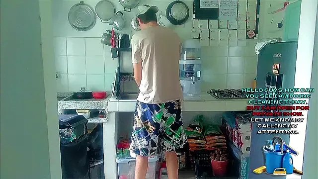 Andy_gray from StripChat