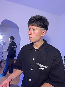 Andy_Justgame from StripChat