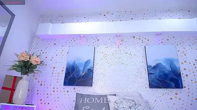 Andy_Leex from StripChat