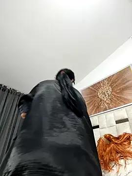 Gorgeous Angel_Perv from StripChat Angel_Perv from StripChat