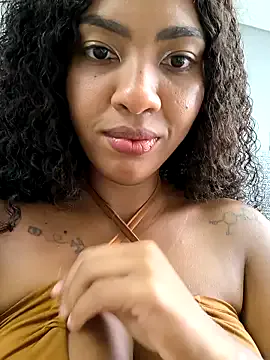 Slutty Angel_tammy from StripChat - most sensual costumes in a naked camshow Angel_tammy from StripChat