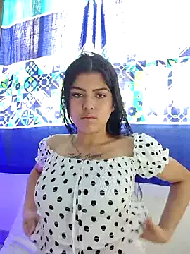 Foot obsession with Angela_Sophie from StripChat. Sweet costumes and silly delight Angela_Sophie from StripChat