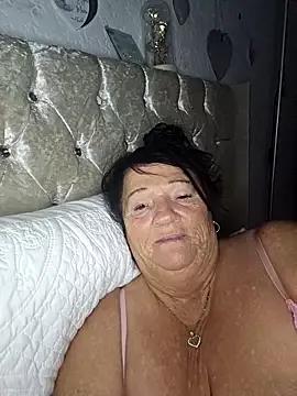 Naked Angeldelightt wants you to fuck her body now Angeldelightt from StripChat