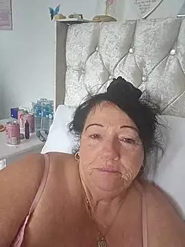 Naked Angeldelightt wants you to fuck her body now Angeldelightt from StripChat