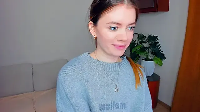 AngelesBenitz from StripChat