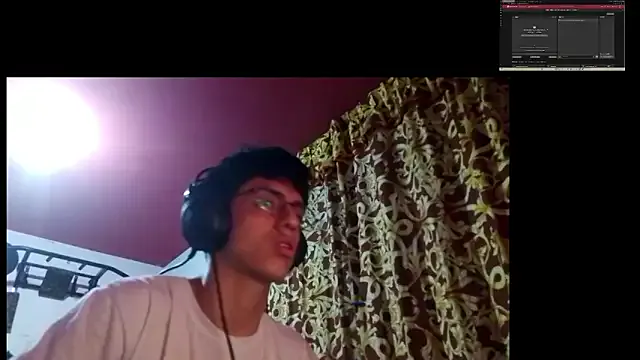 angelguere from StripChat