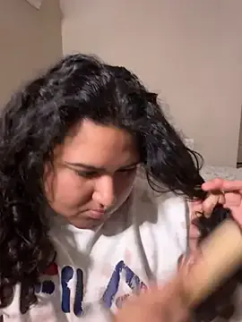 Angeliccreamyrican from StripChat