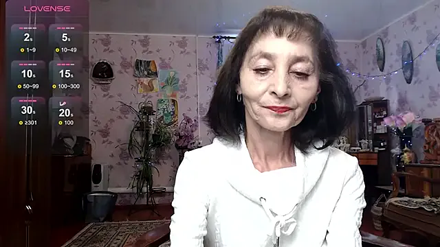 Angelina-Missteria from StripChat