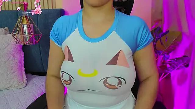 Cute angeline_teen from StripChat angeline_teen from StripChat