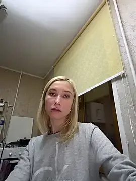 AngelJeni from StripChat