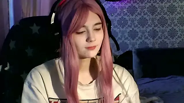 Angels_corner from StripChat