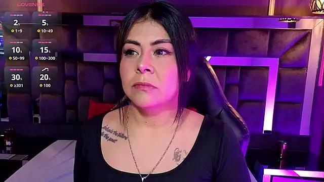 Aniajoness_ from StripChat