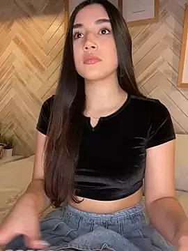 AniiRose on StripChat 