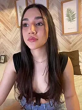 AniiRose on StripChat 
