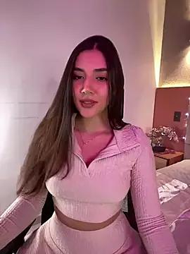AniiRose on StripChat 