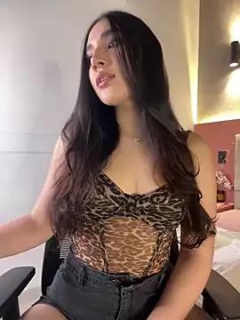 AniiRose on StripChat 