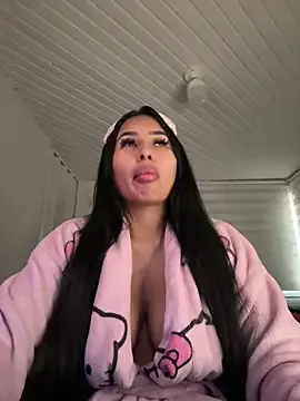 Anily_Lovely from StripChat