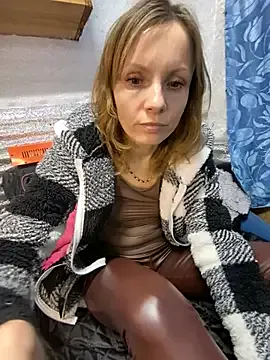 Anita-Smith from StripChat