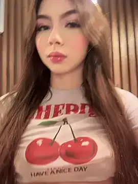 Anita-vega from StripChat