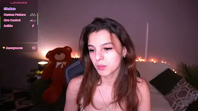 AnitaBambie from StripChat