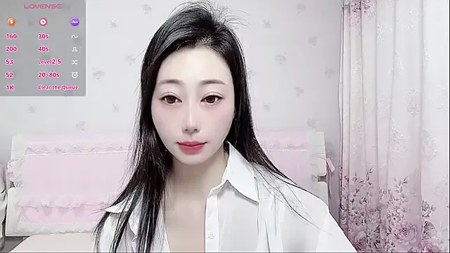 anjila888 from StripChat