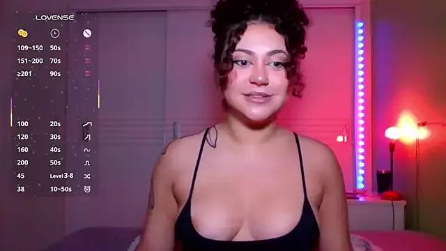 Admire 23 years old ann4montez_ from StripChat ann4montez_ from StripChat