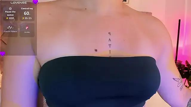 Cute anna-henao from StripChat anna-henao from StripChat