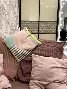 AnnaBri from StripChat