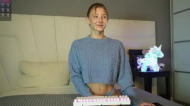 annief0x from StripChat