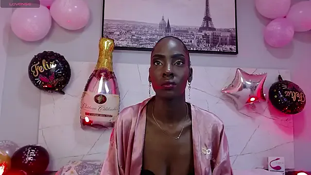 AnnyCampbell from StripChat