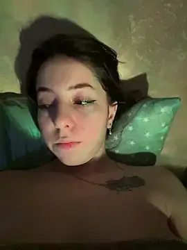 Anoraaa8A from StripChat