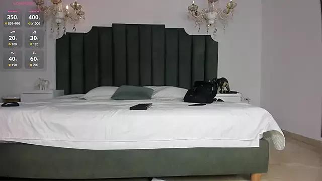 Discover StripChat's AnthonelaRusso_ AnthonelaRusso_ from StripChat