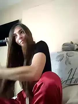 StripChat AntoniaHottie AntoniaHottie from StripChat