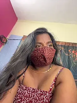 anubabysk12 from StripChat